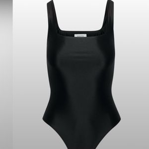 Babaton Silky Bodysuit